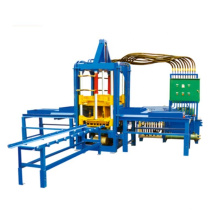 3-15 Bricks Interlocking Brick Making Machine Full Automatic Block Making Machine